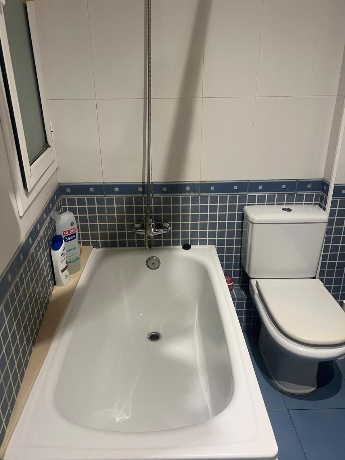 Flat In Centre Of Apartment Barcelona