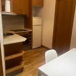 Flat In Centre Of Barcelona