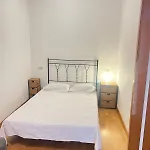 Flat In Centre Of Barcelona