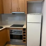 Flat In Centre Of Barcelona