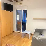 Flat In Centre Of Barcelona