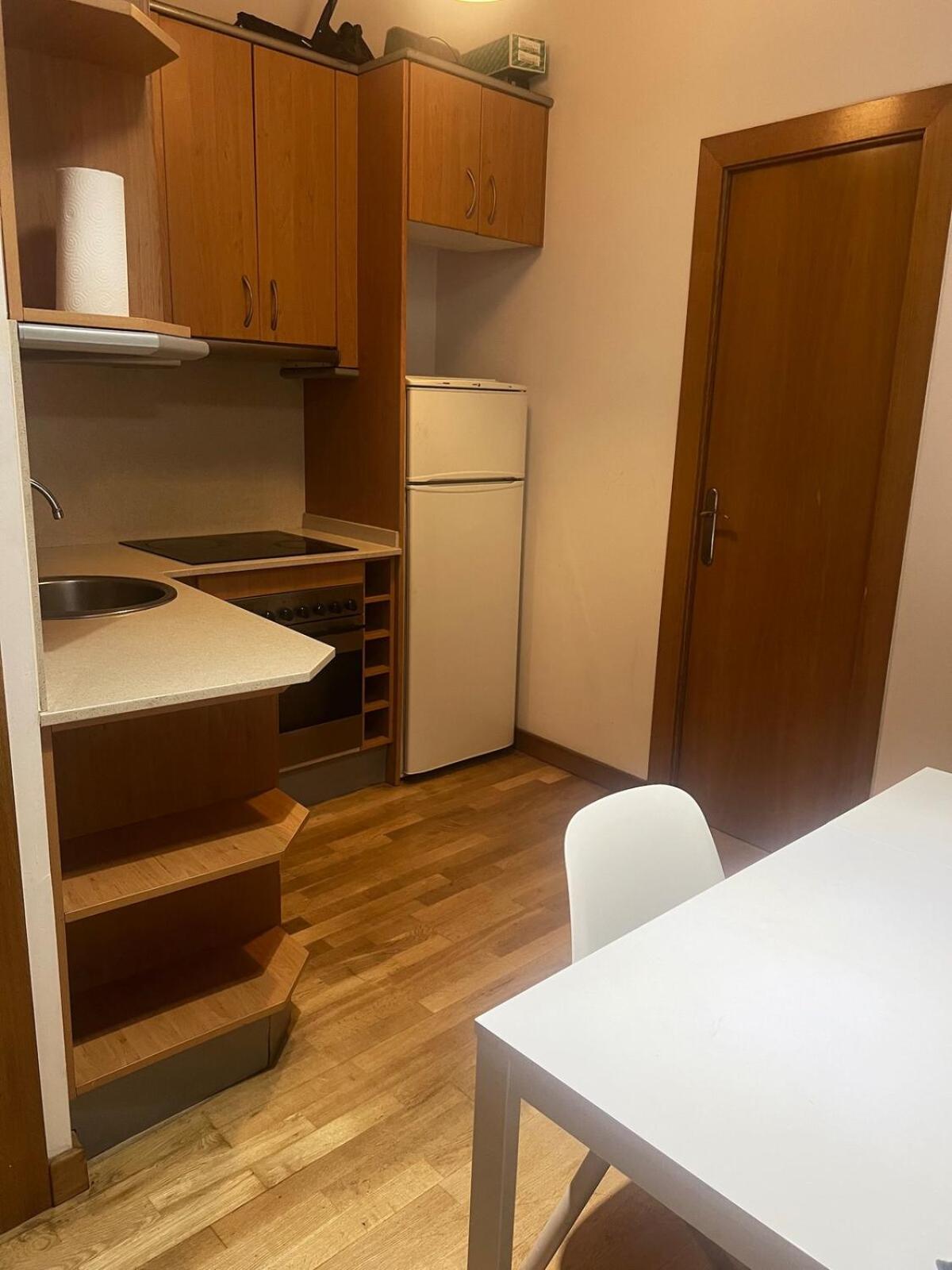 Flat In Centre Of