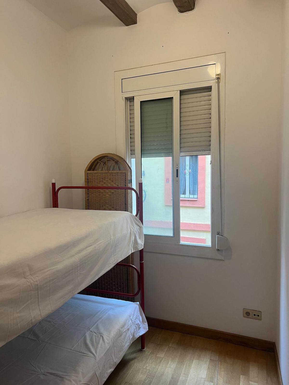 Flat In Centre Of Apartamento
