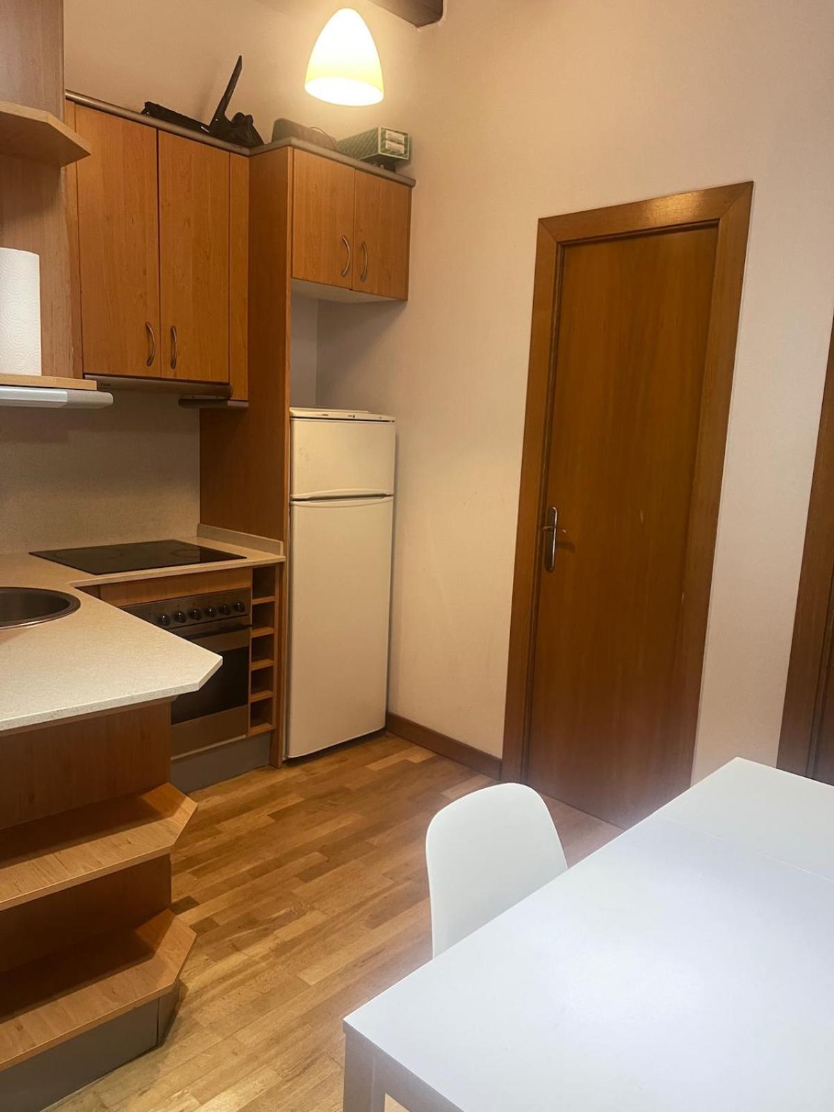 Apartamento Flat In Centre Of Barcelona