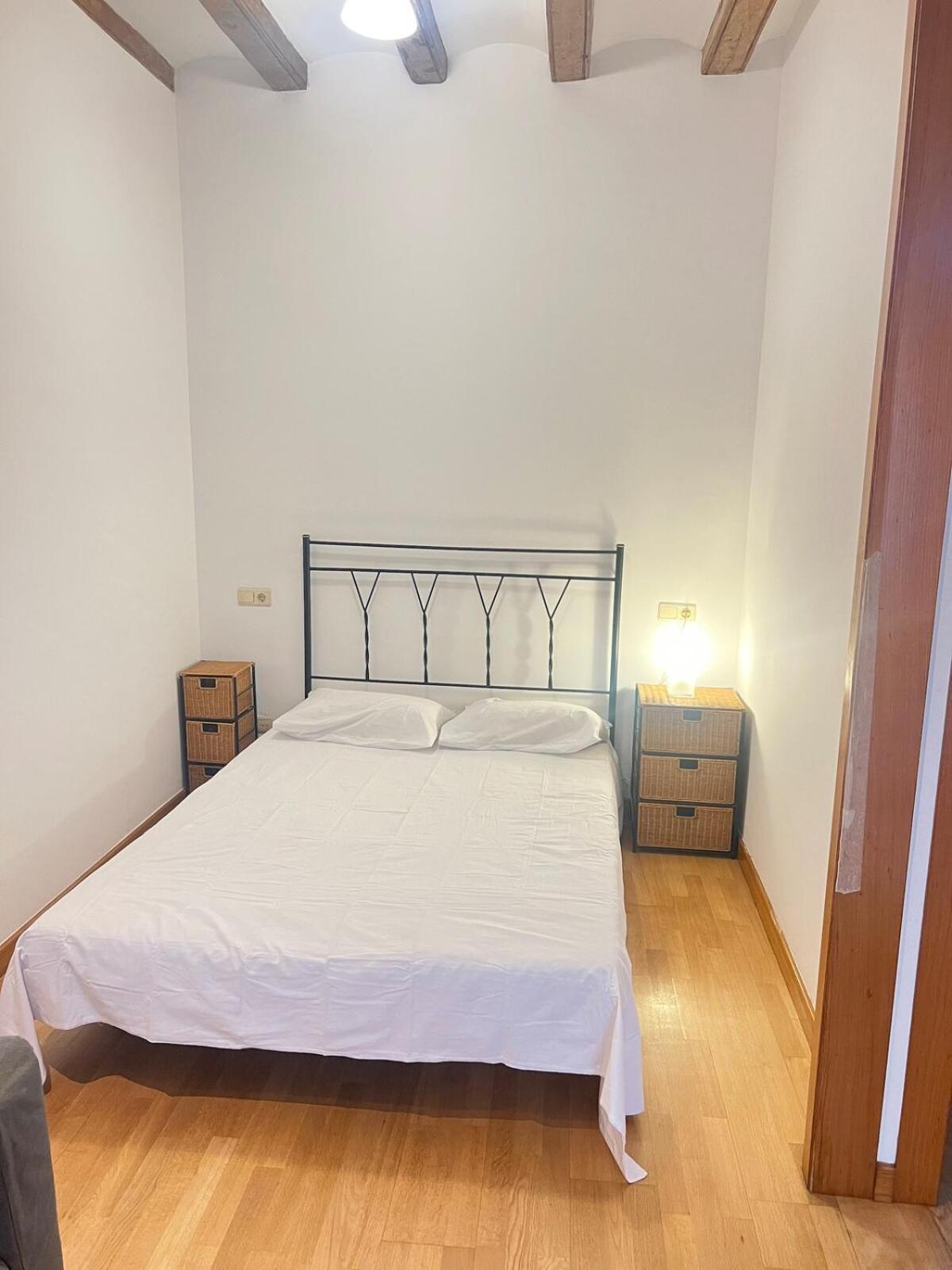 Flat In Centre Of * Barcelona