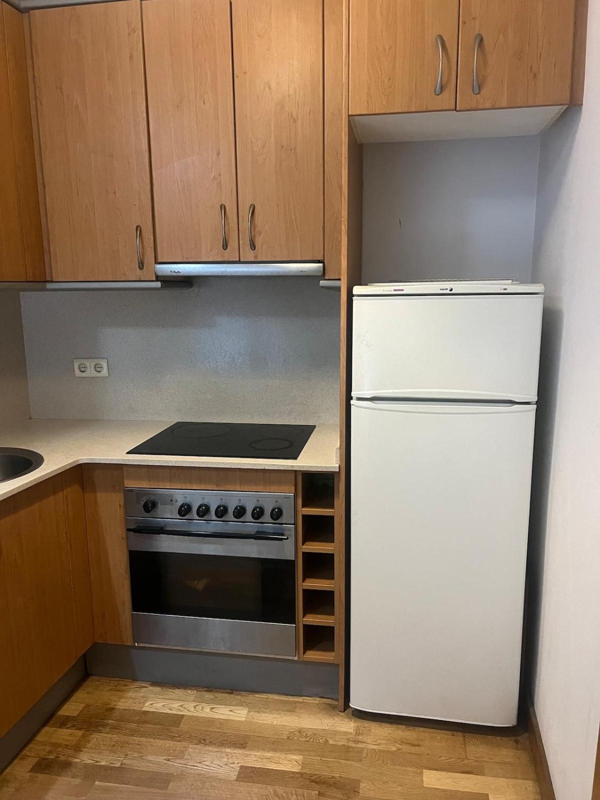 Apartamento Flat In Centre Of